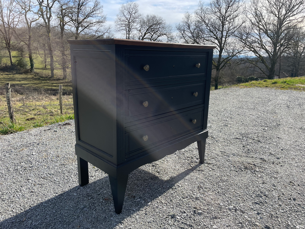 Commode
