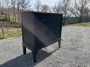 Commode