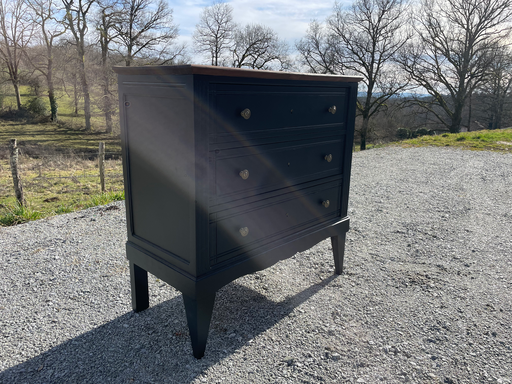 Commode